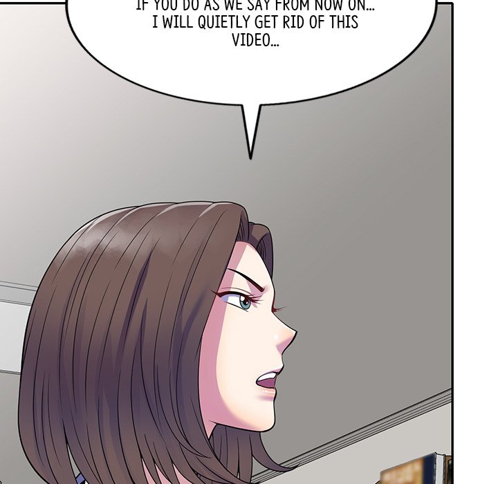My Wife is a Teacher Chapter 26 - Page 34