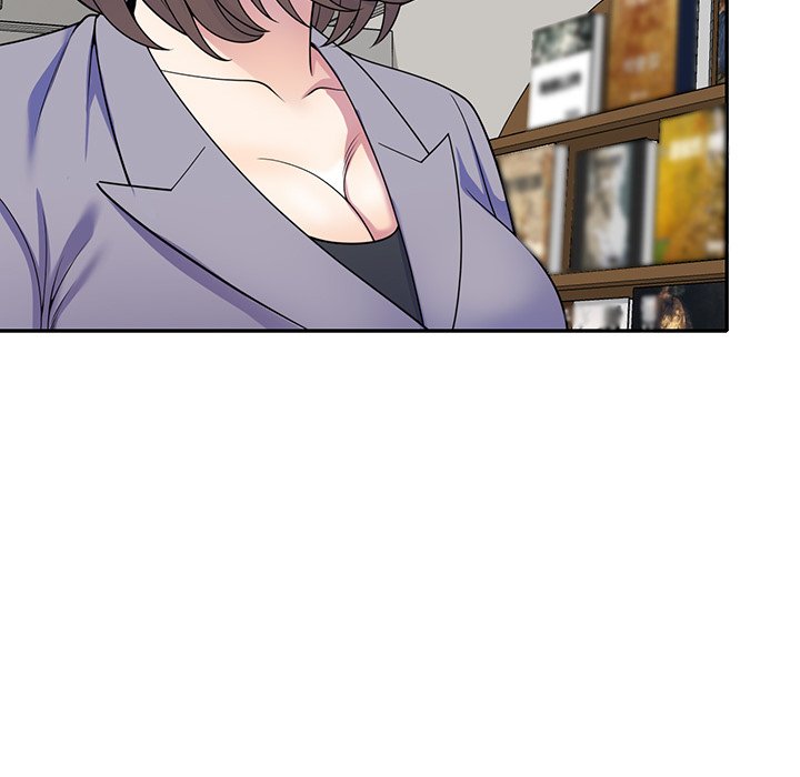 My Wife is a Teacher Chapter 26 - Page 35