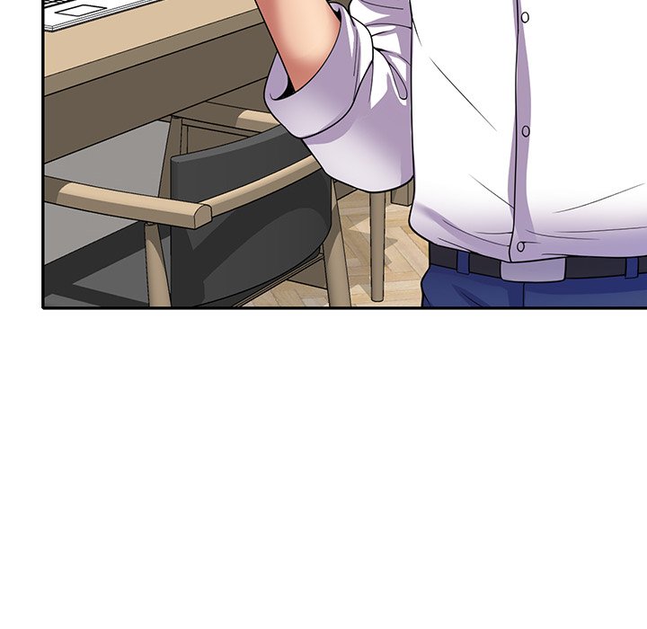 My Wife is a Teacher Chapter 26 - Page 38