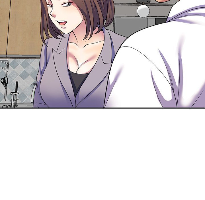 My Wife is a Teacher Chapter 26 - Page 41