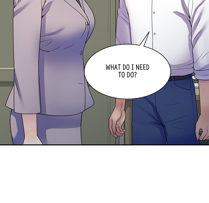 My Wife is a Teacher Chapter 26 - Page 44