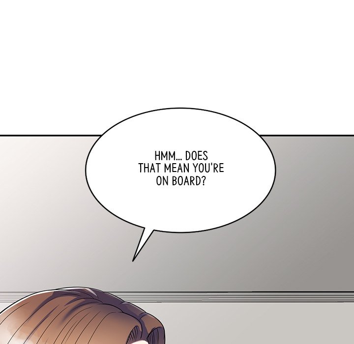 My Wife is a Teacher Chapter 26 - Page 46