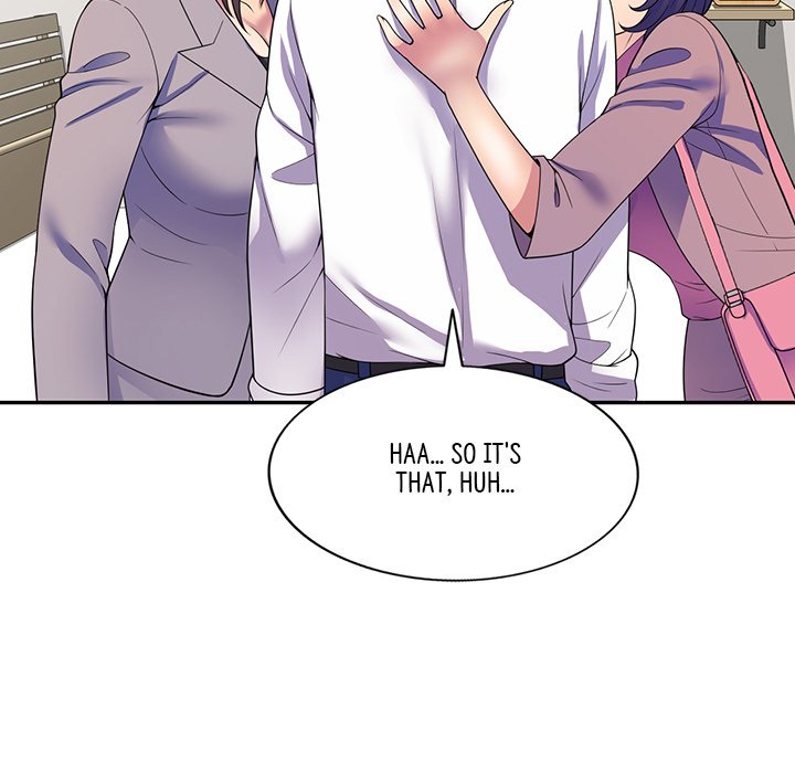 My Wife is a Teacher Chapter 26 - Page 53