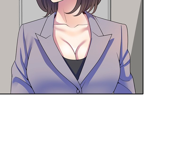 My Wife is a Teacher Chapter 26 - Page 7