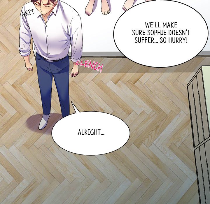 My Wife is a Teacher Chapter 26 - Page 63