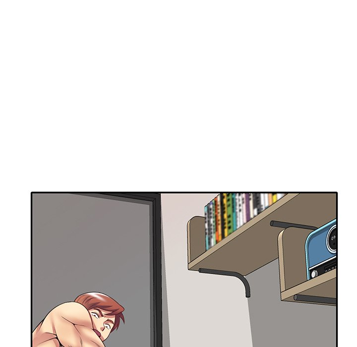 My Wife is a Teacher Chapter 26 - Page 86