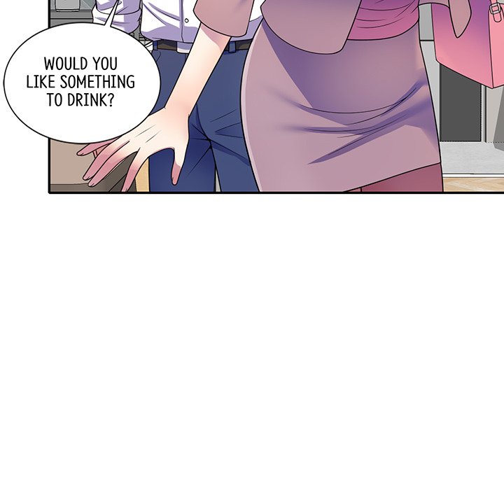 My Wife is a Teacher Chapter 26 - Page 10