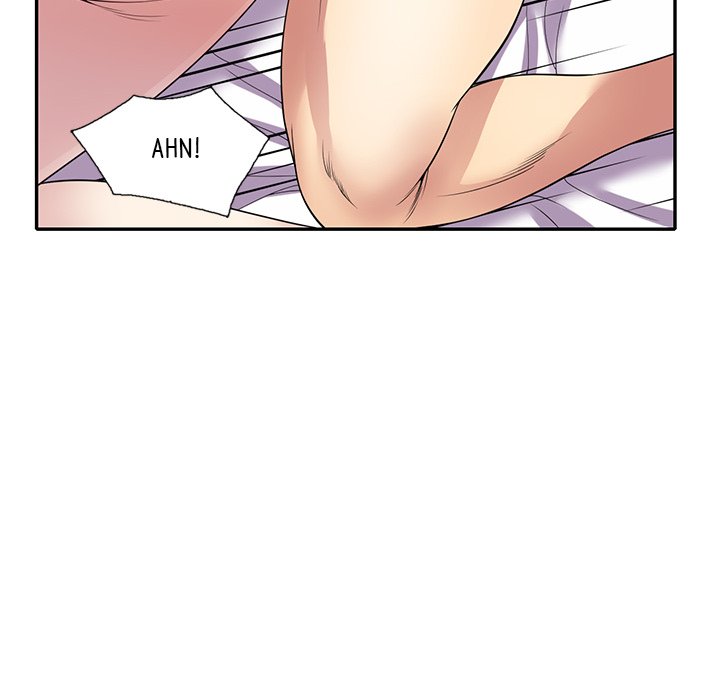 My Wife is a Teacher Chapter 26 - Page 93