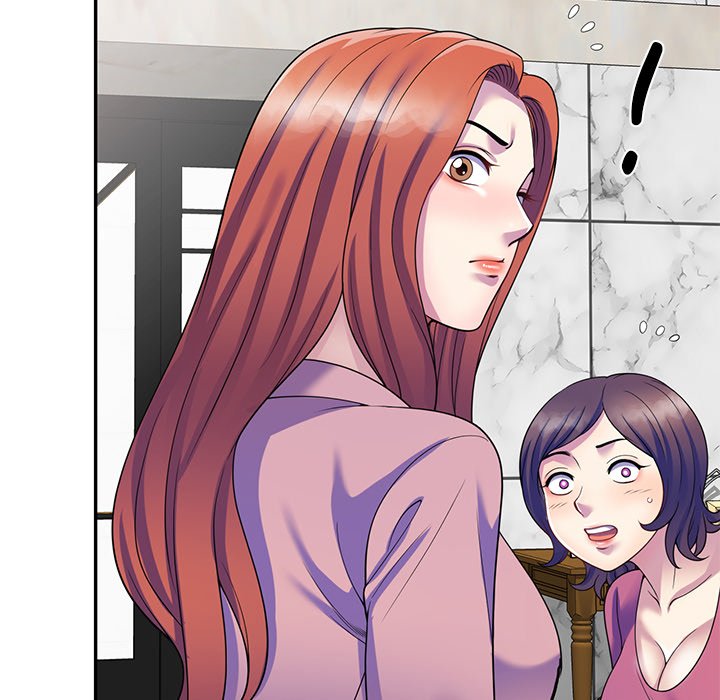 My Wife is a Teacher Chapter 27 - Page 102
