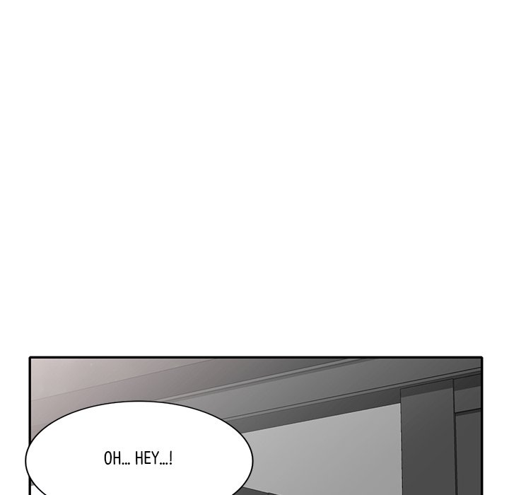 My Wife is a Teacher Chapter 27 - Page 104