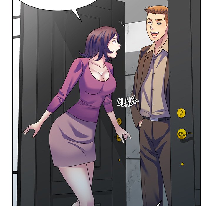 My Wife is a Teacher Chapter 27 - Page 105
