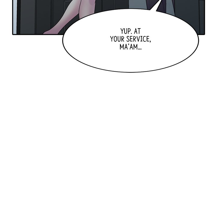 My Wife is a Teacher Chapter 27 - Page 106