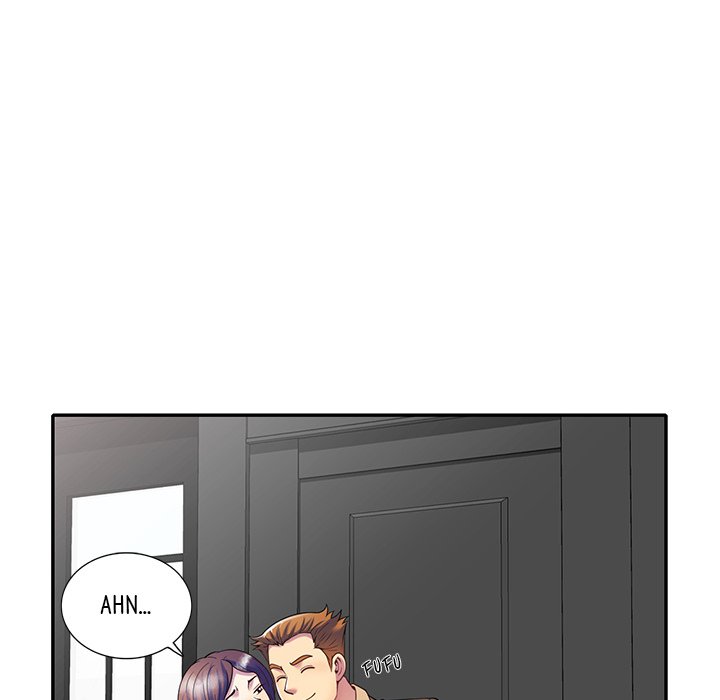 My Wife is a Teacher Chapter 27 - Page 107