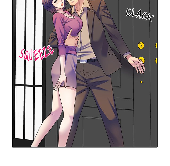 My Wife is a Teacher Chapter 27 - Page 108