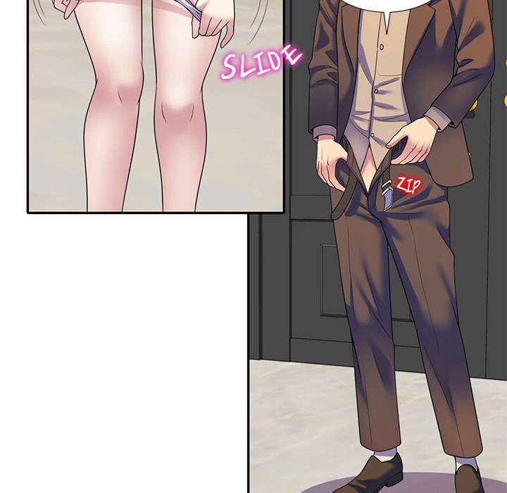 My Wife is a Teacher Chapter 27 - Page 111