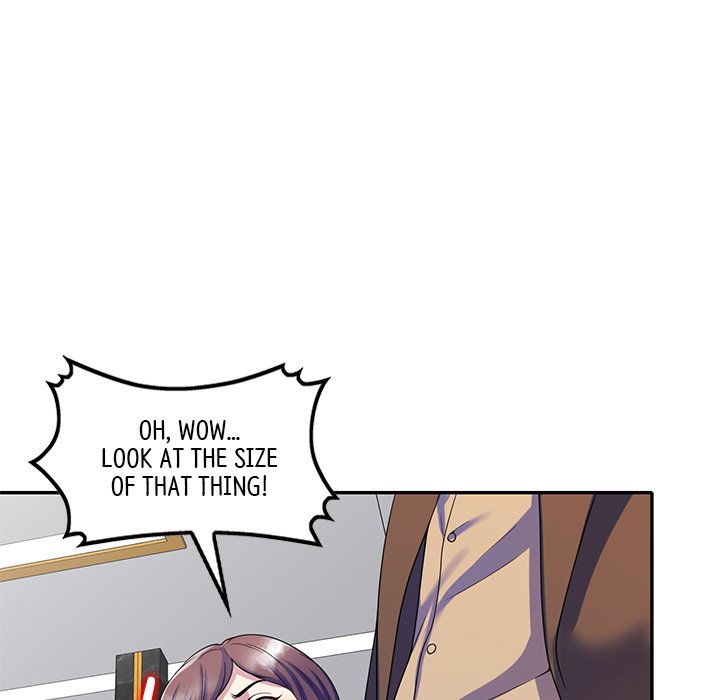 My Wife is a Teacher Chapter 27 - Page 113