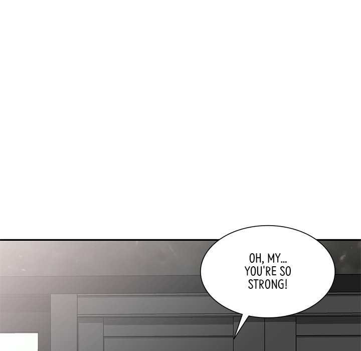 My Wife is a Teacher Chapter 27 - Page 116