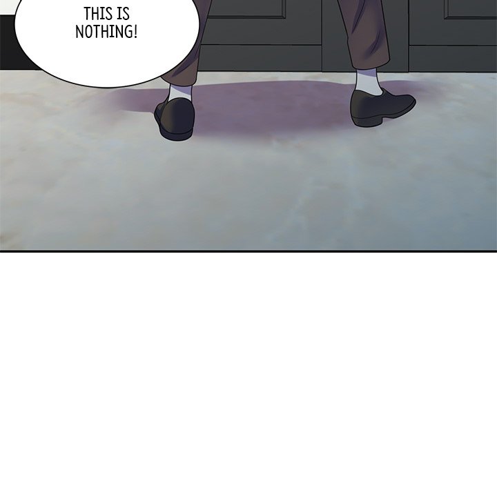 My Wife is a Teacher Chapter 27 - Page 118