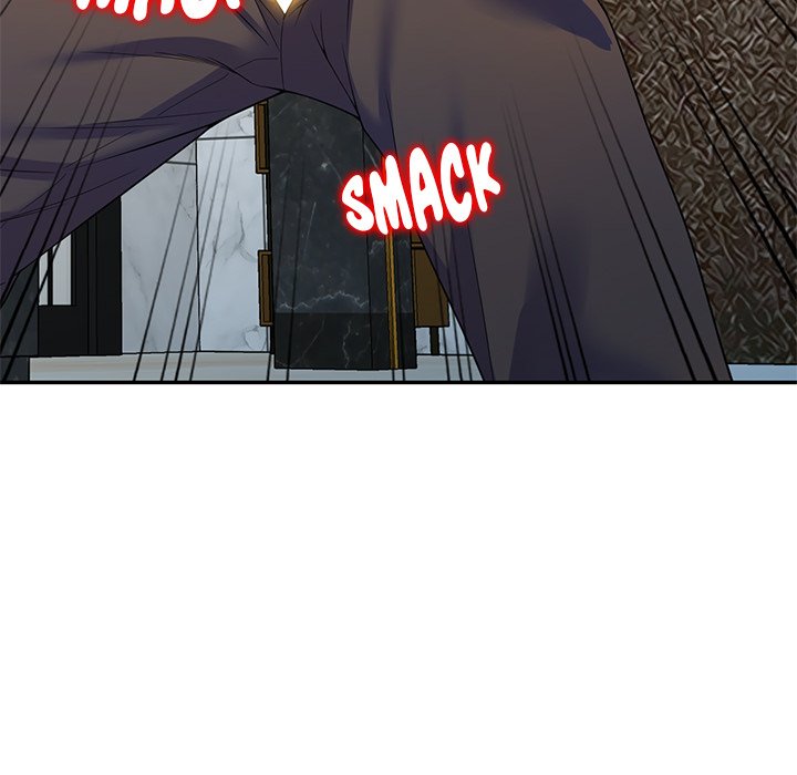 My Wife is a Teacher Chapter 27 - Page 122