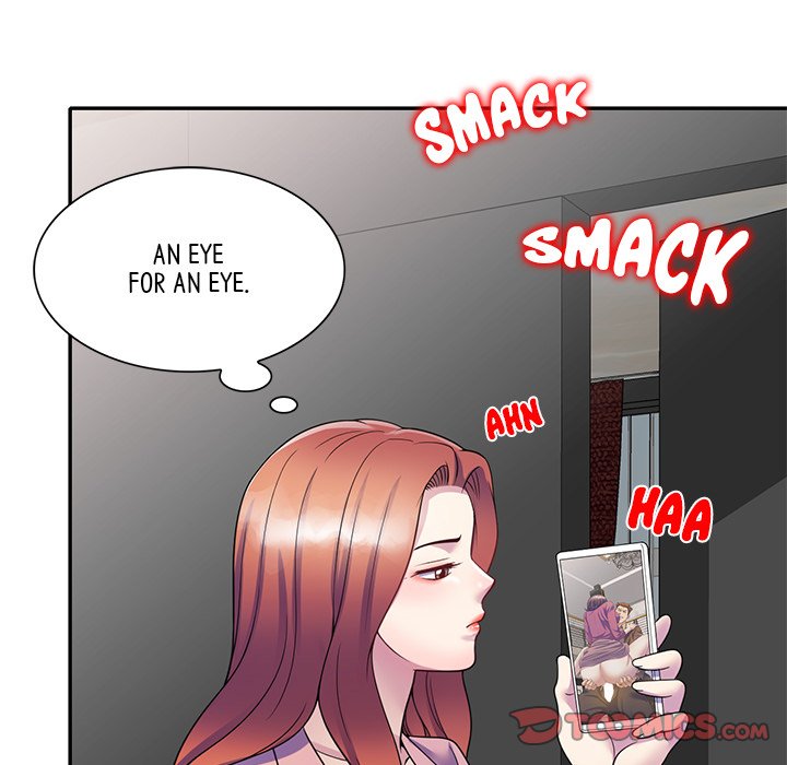 My Wife is a Teacher Chapter 27 - Page 124