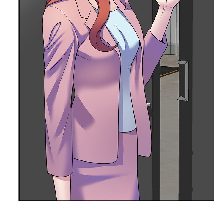 My Wife is a Teacher Chapter 27 - Page 125