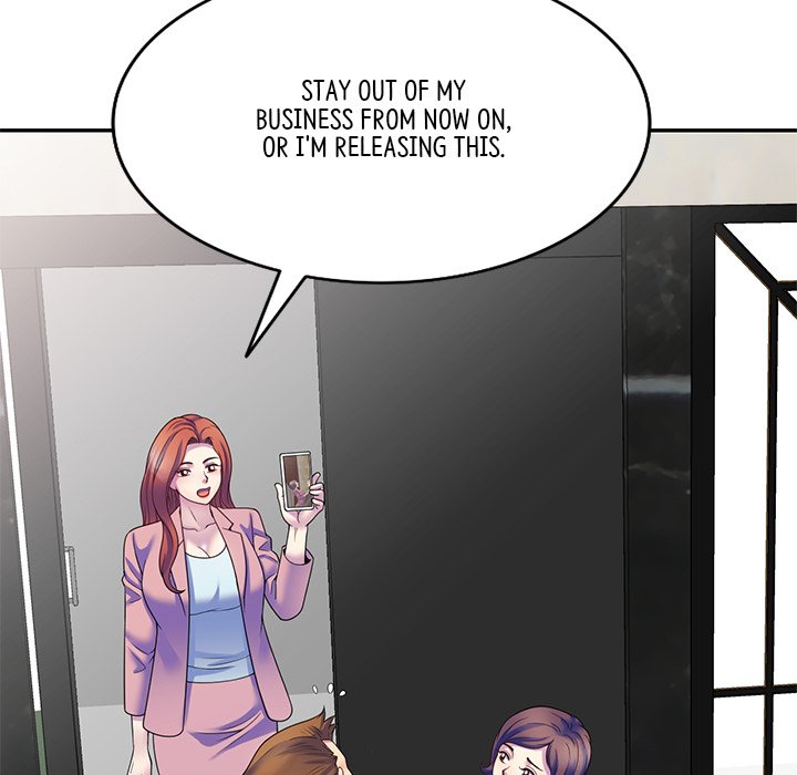 My Wife is a Teacher Chapter 27 - Page 134