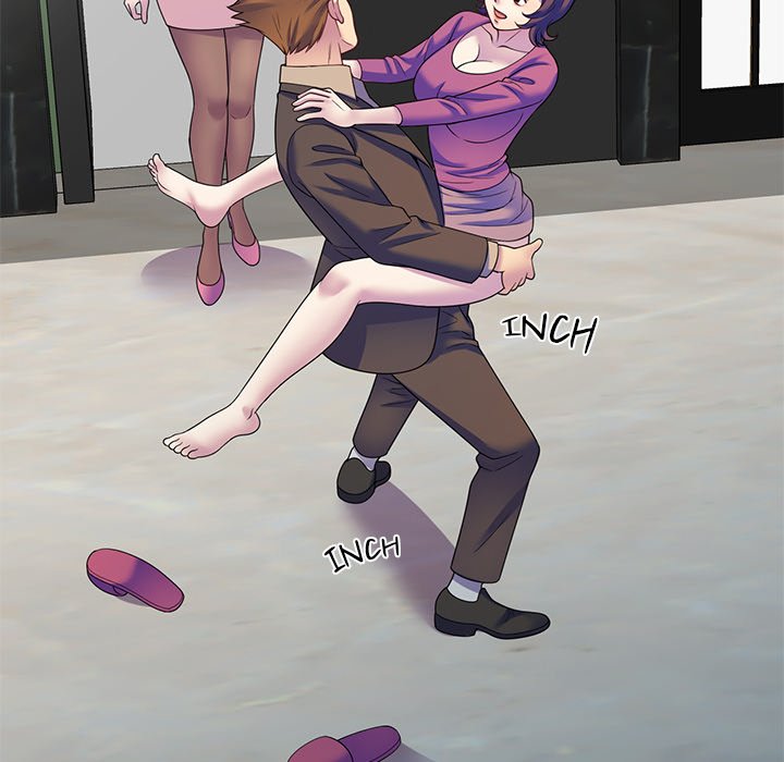 My Wife is a Teacher Chapter 27 - Page 135