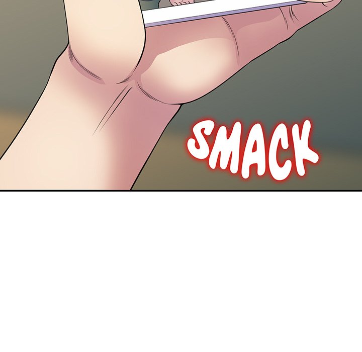 My Wife is a Teacher Chapter 27 - Page 15