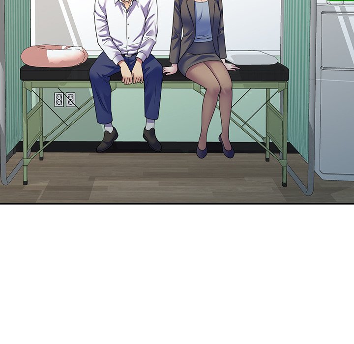 My Wife is a Teacher Chapter 27 - Page 149