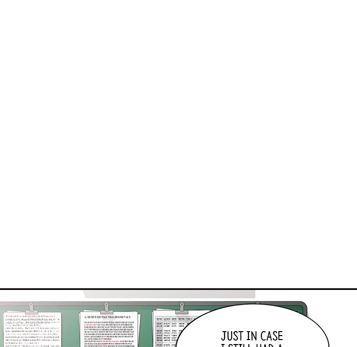 My Wife is a Teacher Chapter 27 - Page 156