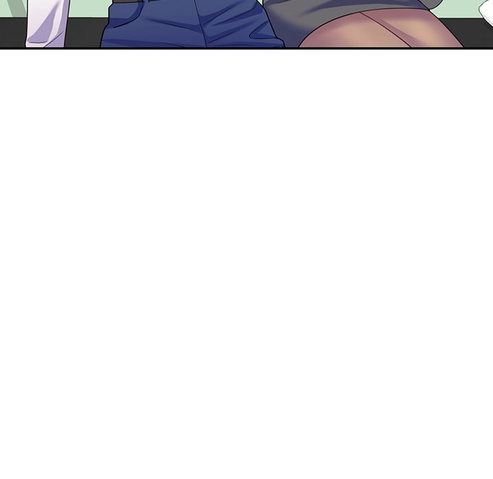 My Wife is a Teacher Chapter 27 - Page 158