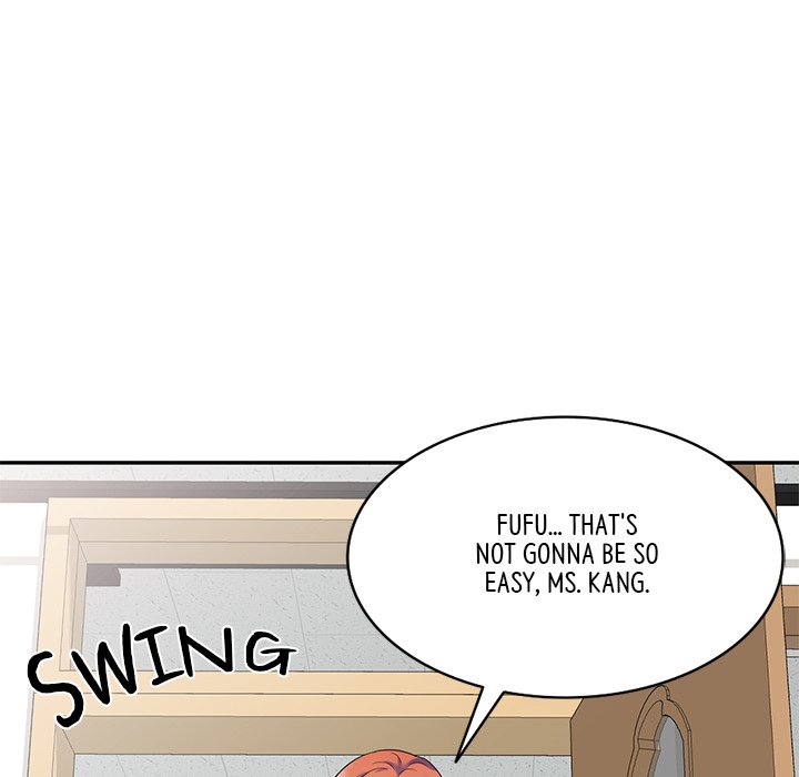 My Wife is a Teacher Chapter 27 - Page 162
