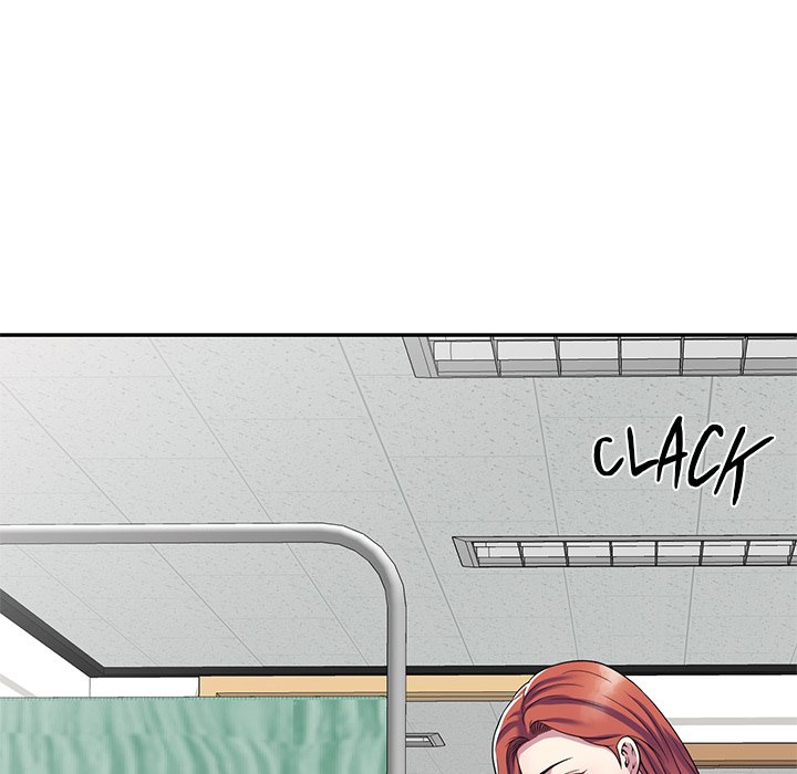 My Wife is a Teacher Chapter 27 - Page 168