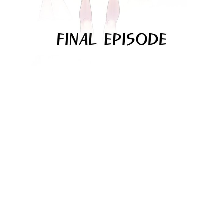 My Wife is a Teacher Chapter 27 - Page 18