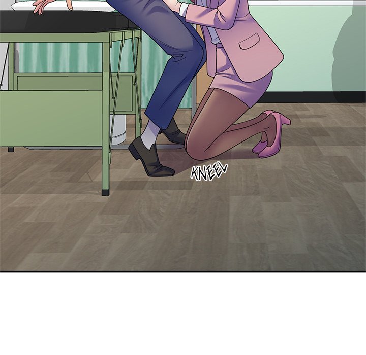 My Wife is a Teacher Chapter 27 - Page 175