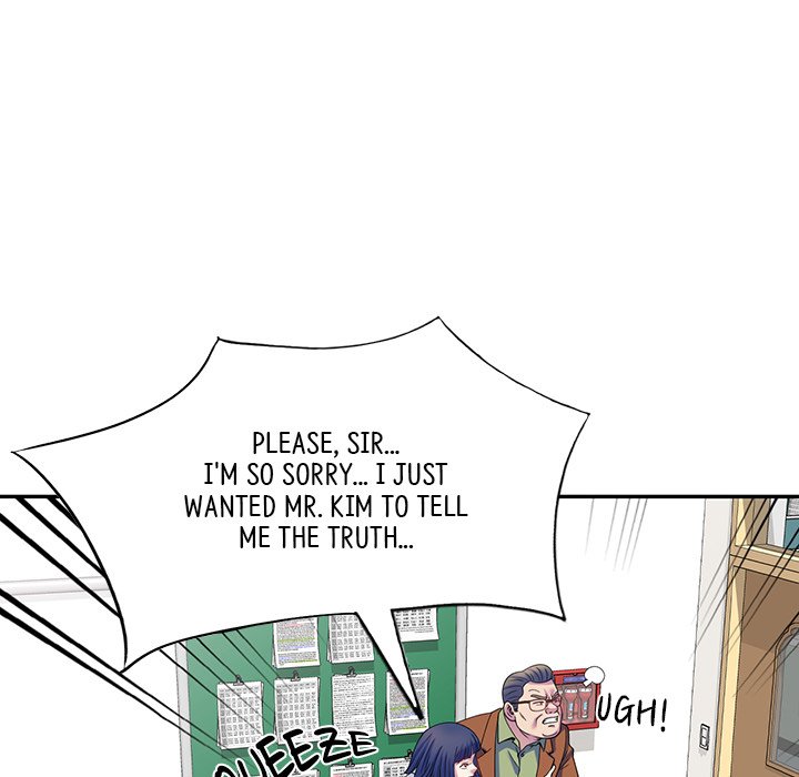 My Wife is a Teacher Chapter 27 - Page 19