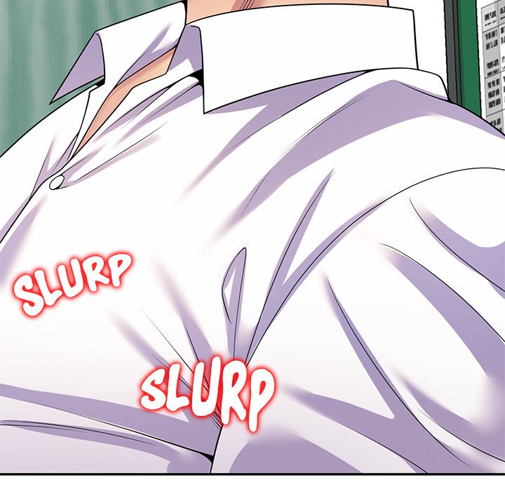 My Wife is a Teacher Chapter 27 - Page 183