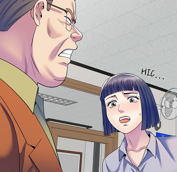 My Wife is a Teacher Chapter 27 - Page 26