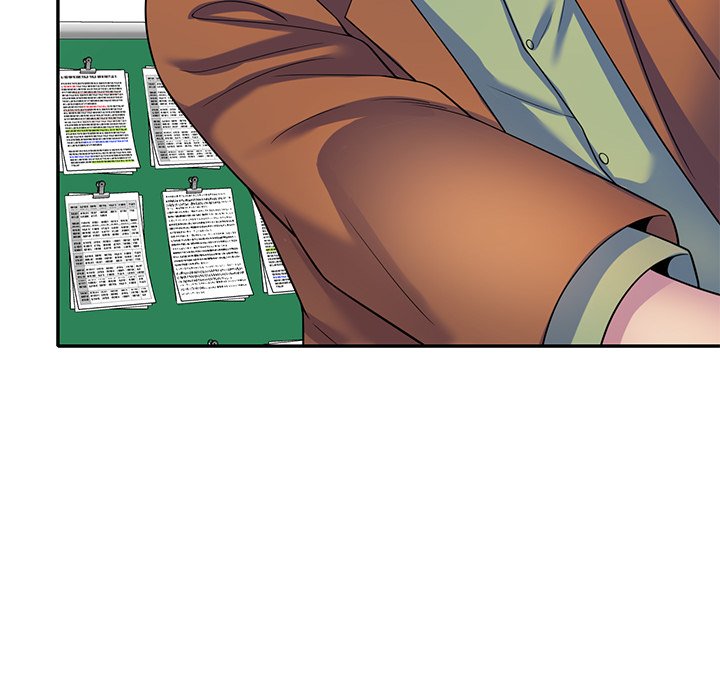 My Wife is a Teacher Chapter 27 - Page 36
