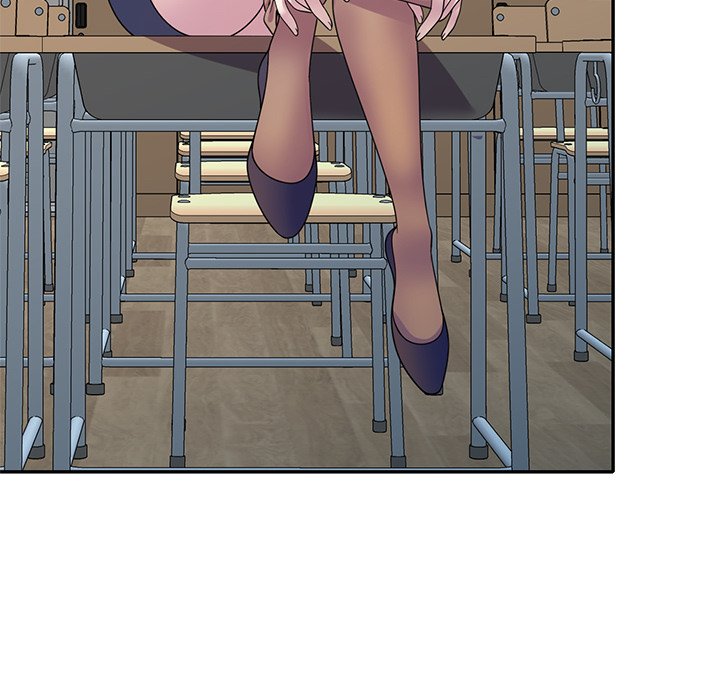 My Wife is a Teacher Chapter 27 - Page 39