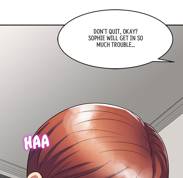 My Wife is a Teacher Chapter 27 - Page 5