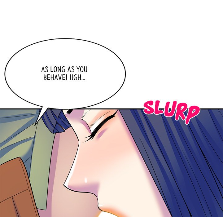 My Wife is a Teacher Chapter 27 - Page 44