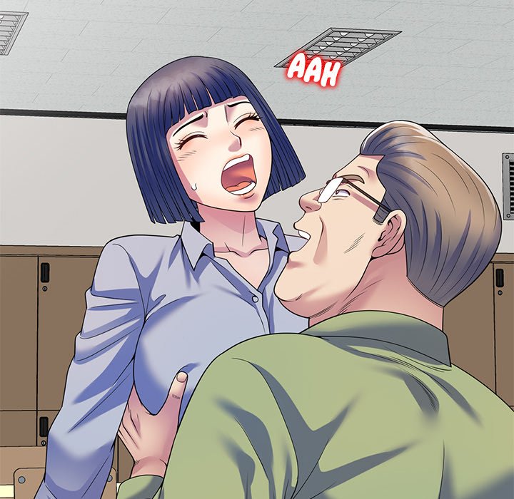 My Wife is a Teacher Chapter 27 - Page 48