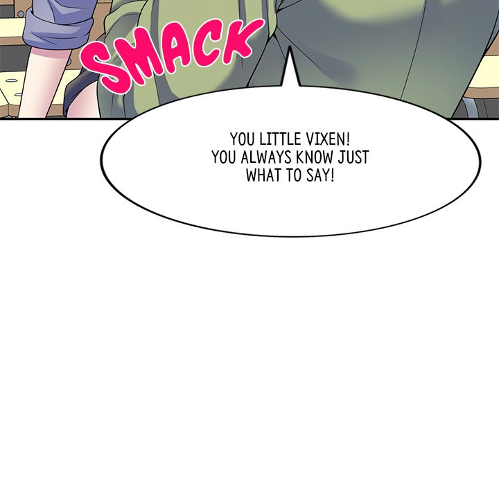 My Wife is a Teacher Chapter 27 - Page 49