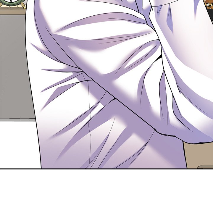 My Wife is a Teacher Chapter 27 - Page 61