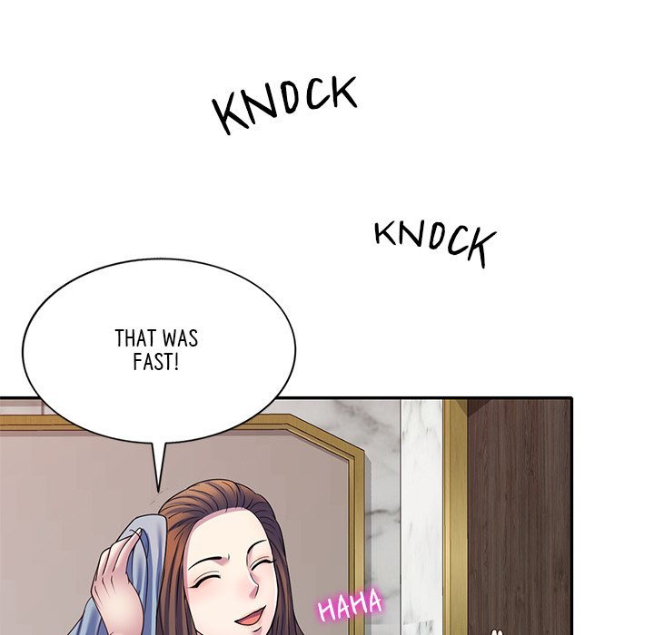 My Wife is a Teacher Chapter 27 - Page 70