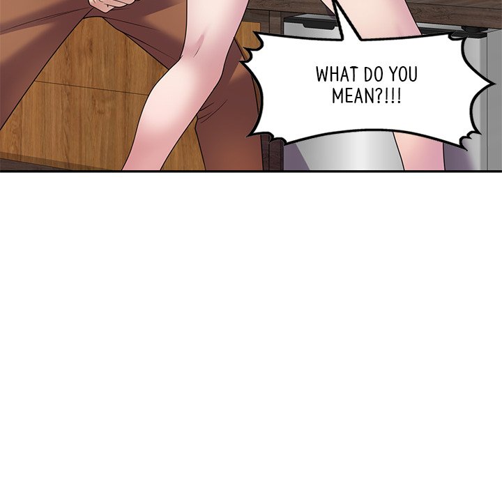 My Wife is a Teacher Chapter 27 - Page 81