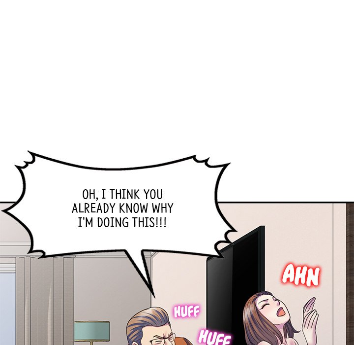 My Wife is a Teacher Chapter 27 - Page 85