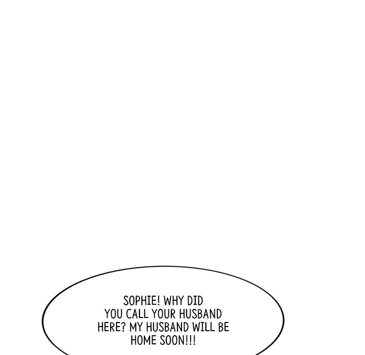 My Wife is a Teacher Chapter 27 - Page 94