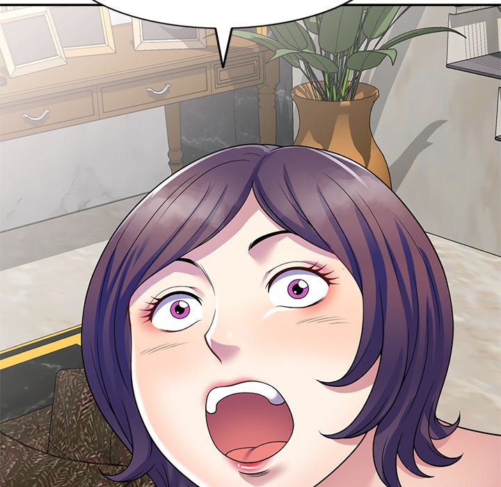 My Wife is a Teacher Chapter 27 - Page 95